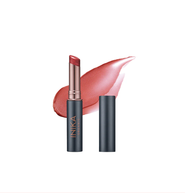 Inika Organic Tinted Lip Balm