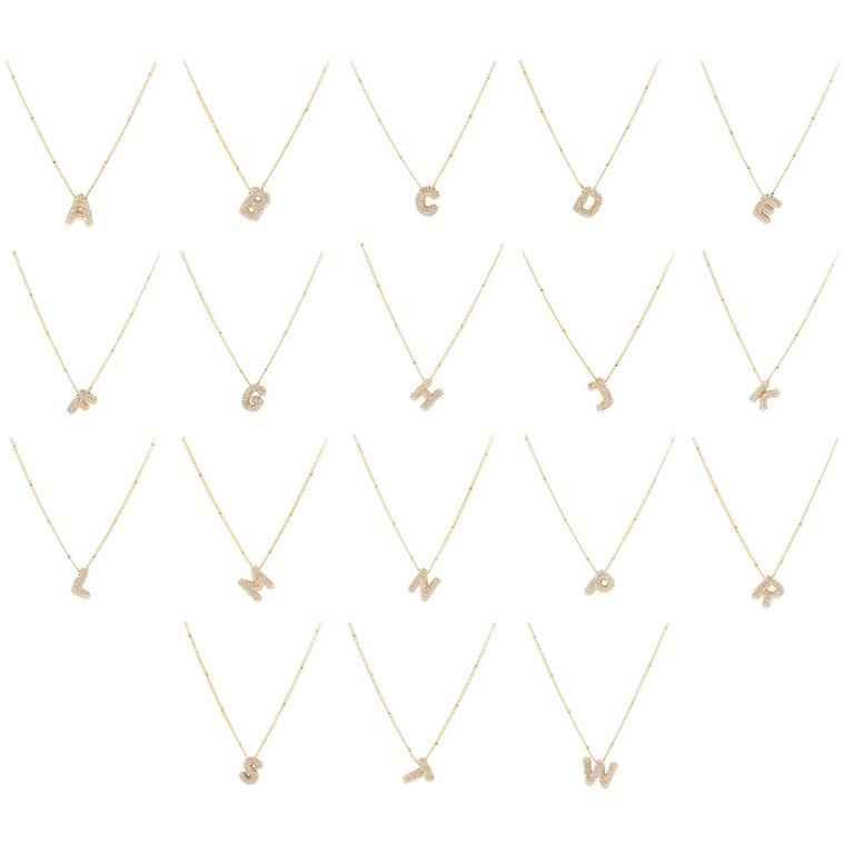 Chloe Necklace