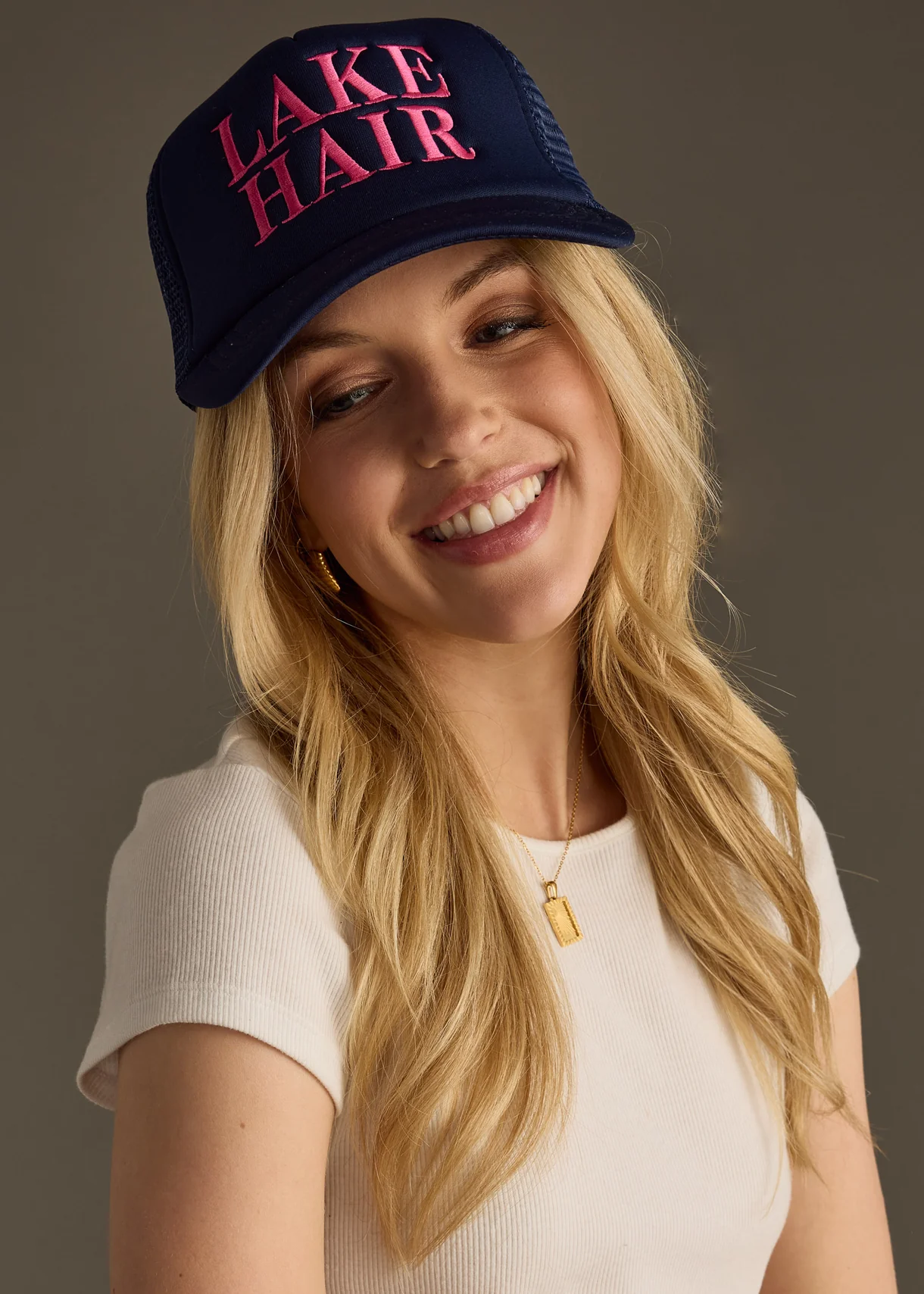 Panache Apparel Trucker Hats