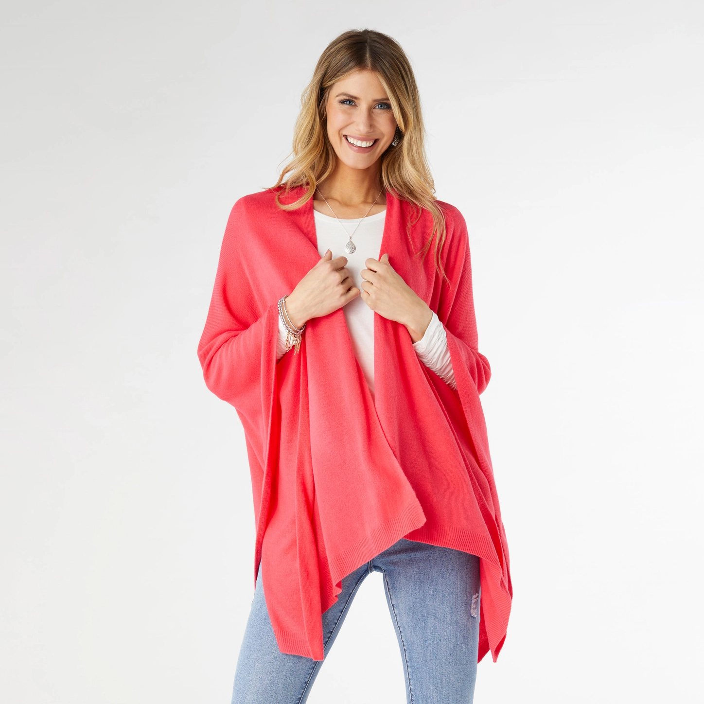 Kiara Light Weight Wrap