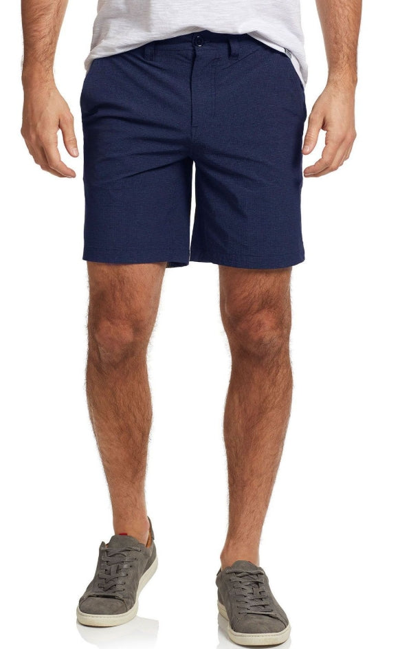 Flag & Anthem Pivot Performance Short 8"