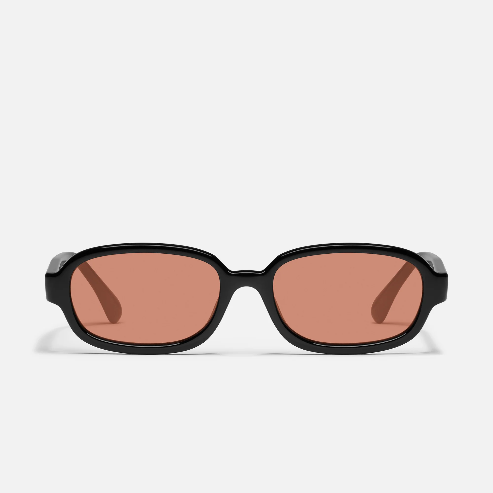 Could Never - Black/Dark Apricot