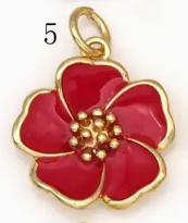 Charms (BB&B)