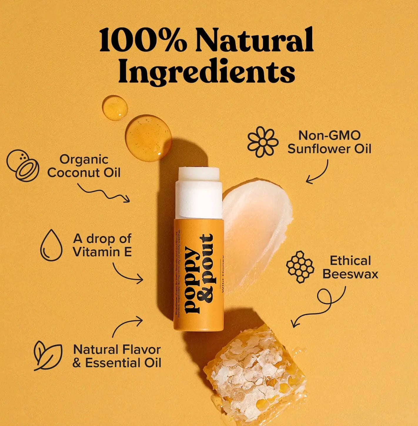 Lip Balm