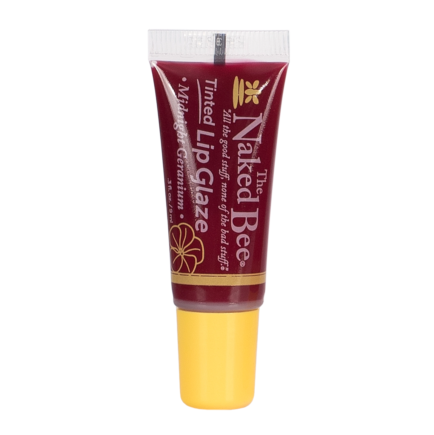 Orange Blossom Honey Tinted Lip Glaze