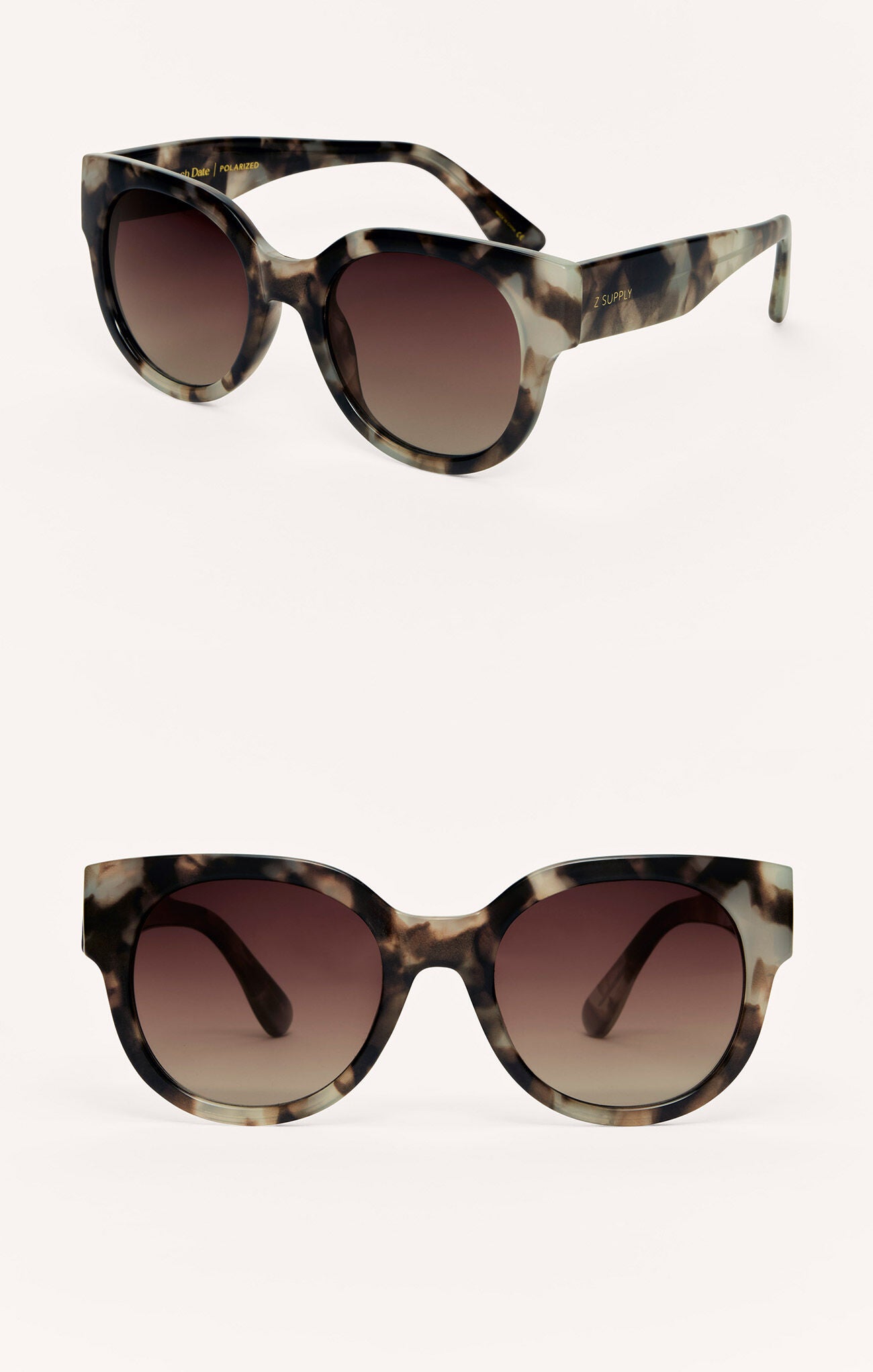 Lunch Date Sunglasses