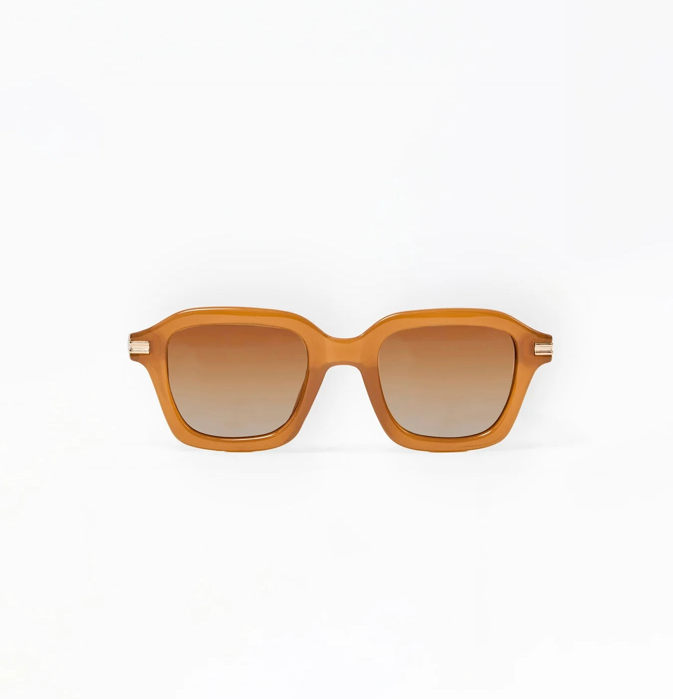 Sunglasses Alyssa - Mocha