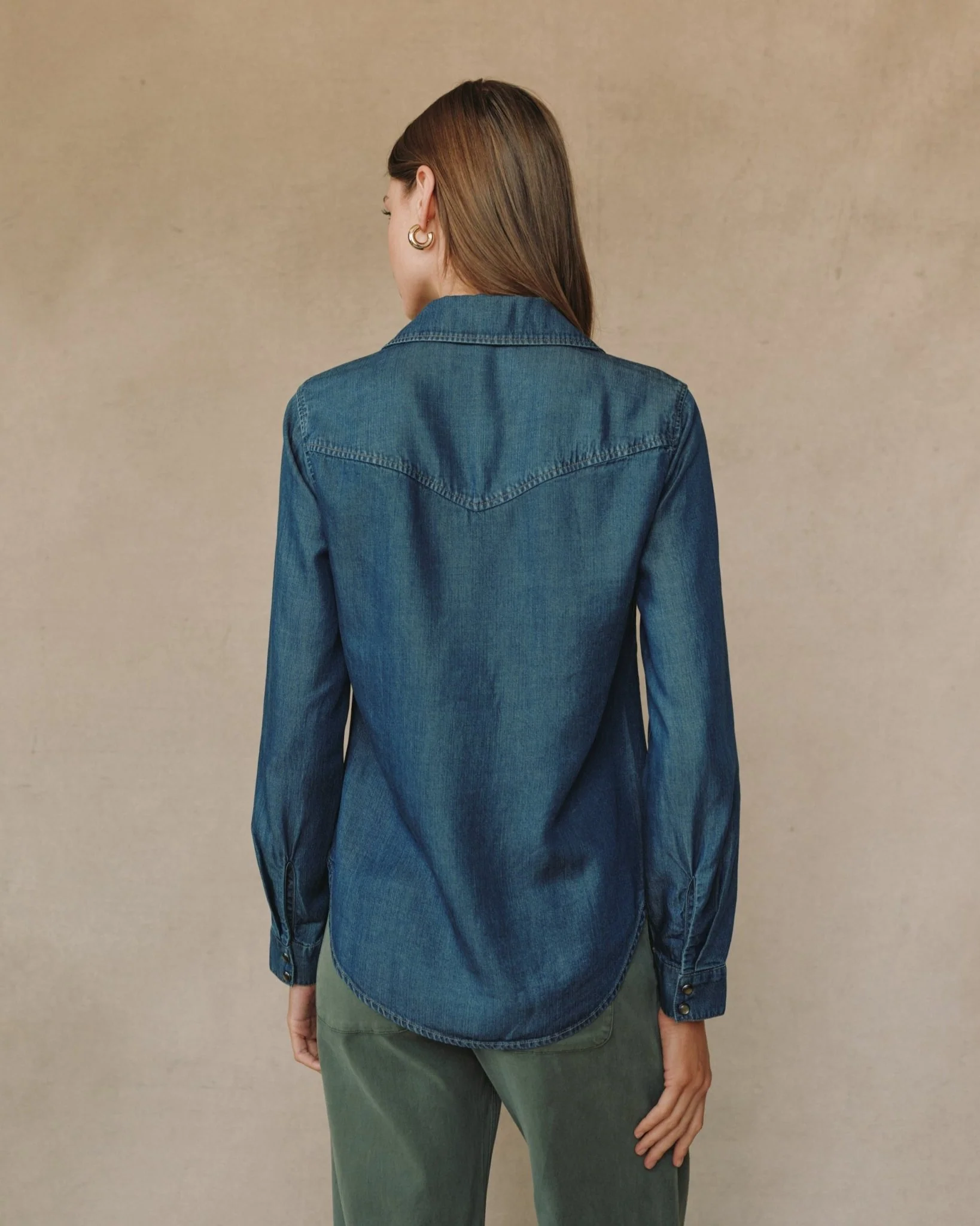 Western Shirt
