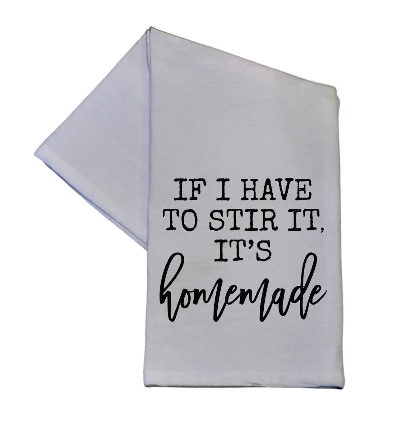 Tea Towel