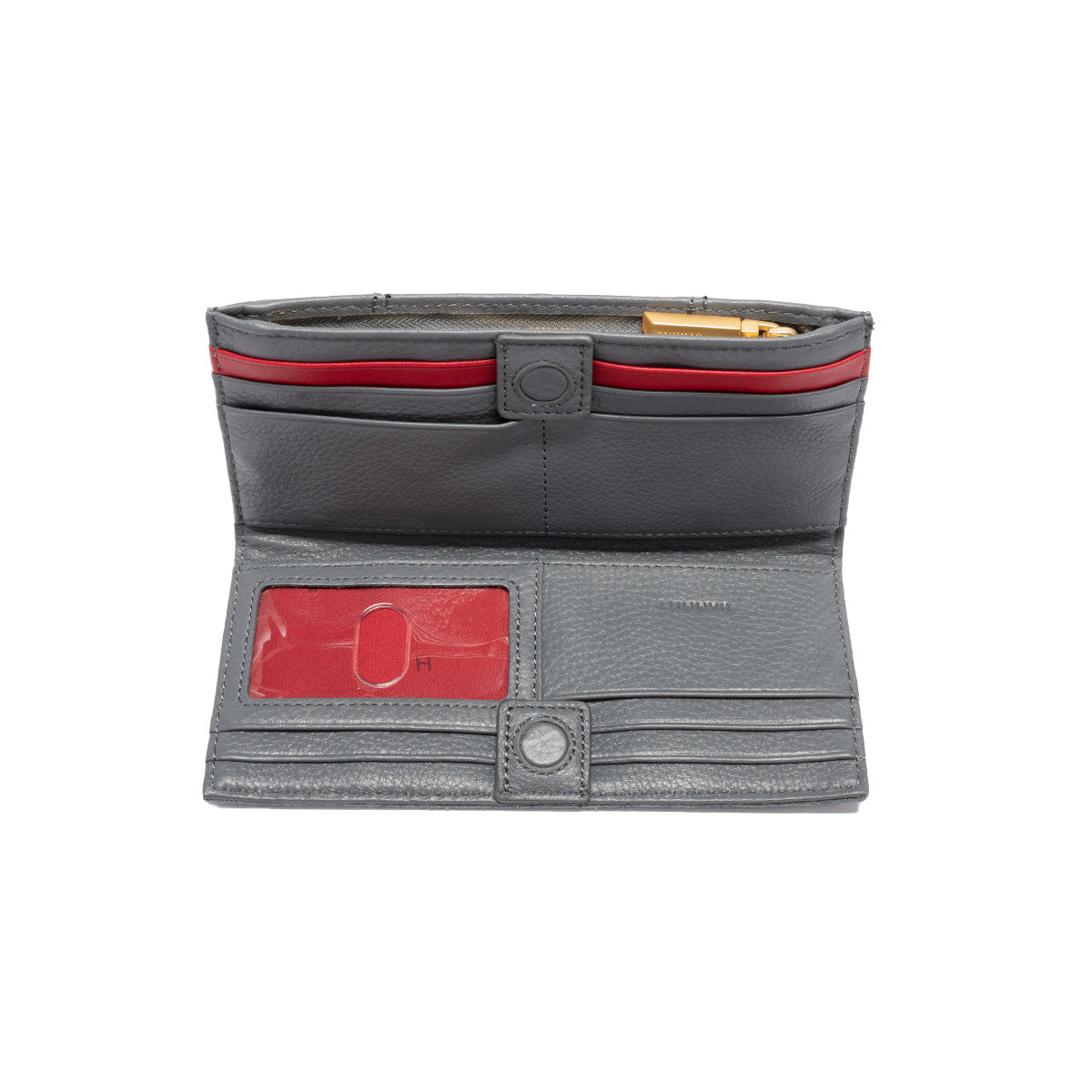 Hammitt 110 North - Sonnet Grey/Brushed Gold