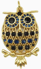 Charms (BB&B)