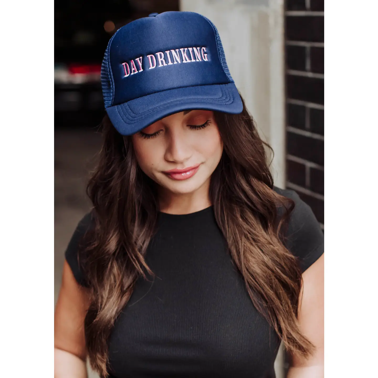 Panache Apparel Trucker Hats