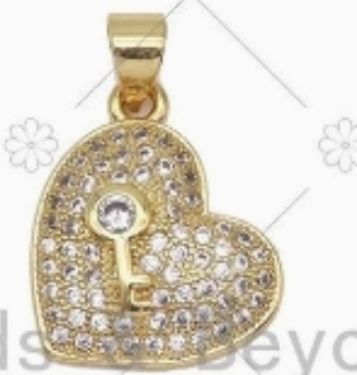 Charms (BB&B)