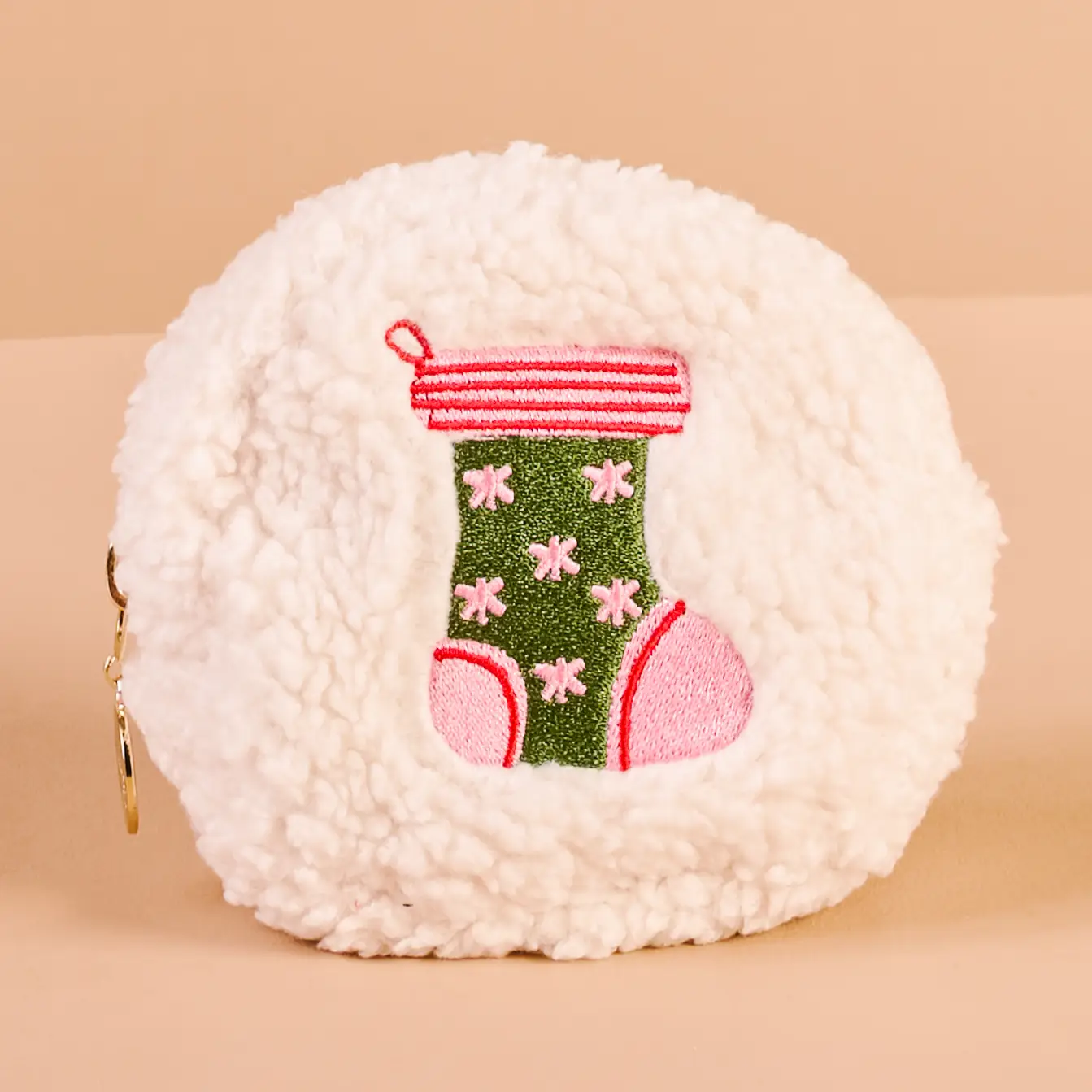 Teddy Pouch