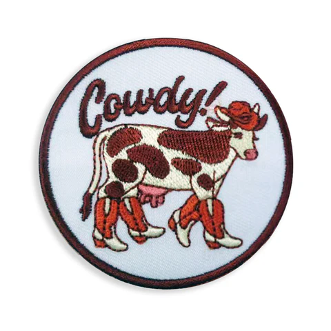 Patch