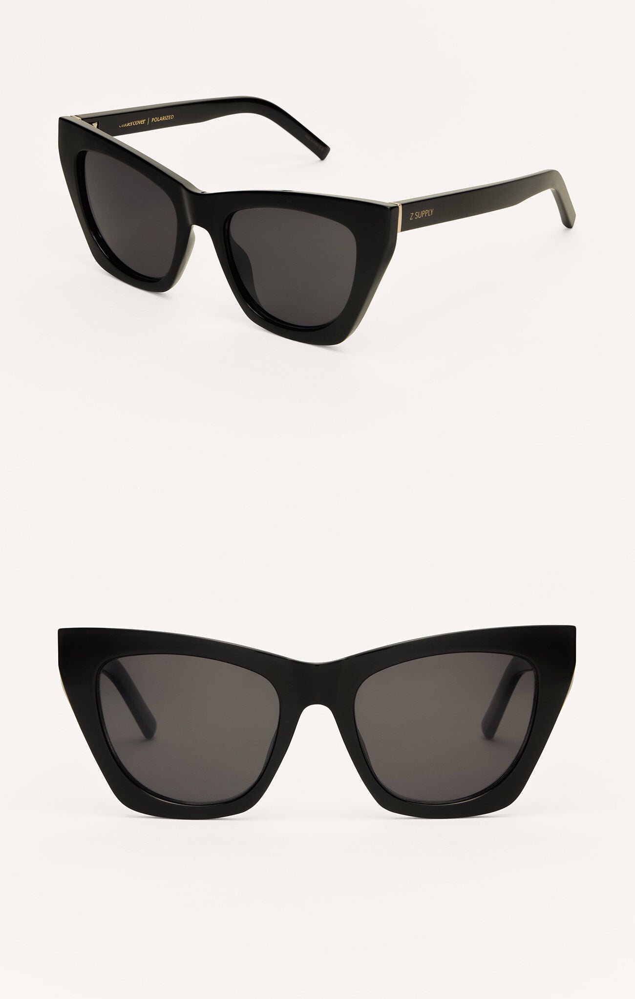 Undercover Sunglasses