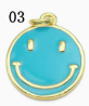 Charms (BB&B)