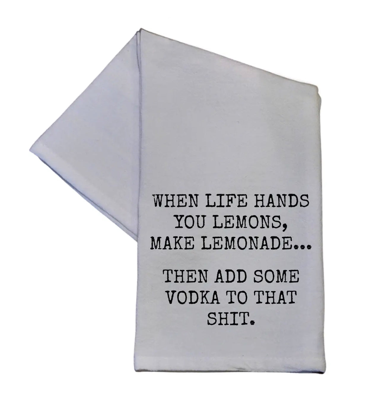 Tea Towel