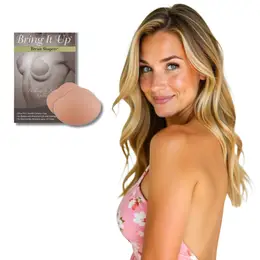 Reusable Breast Shapers Sticky Bra