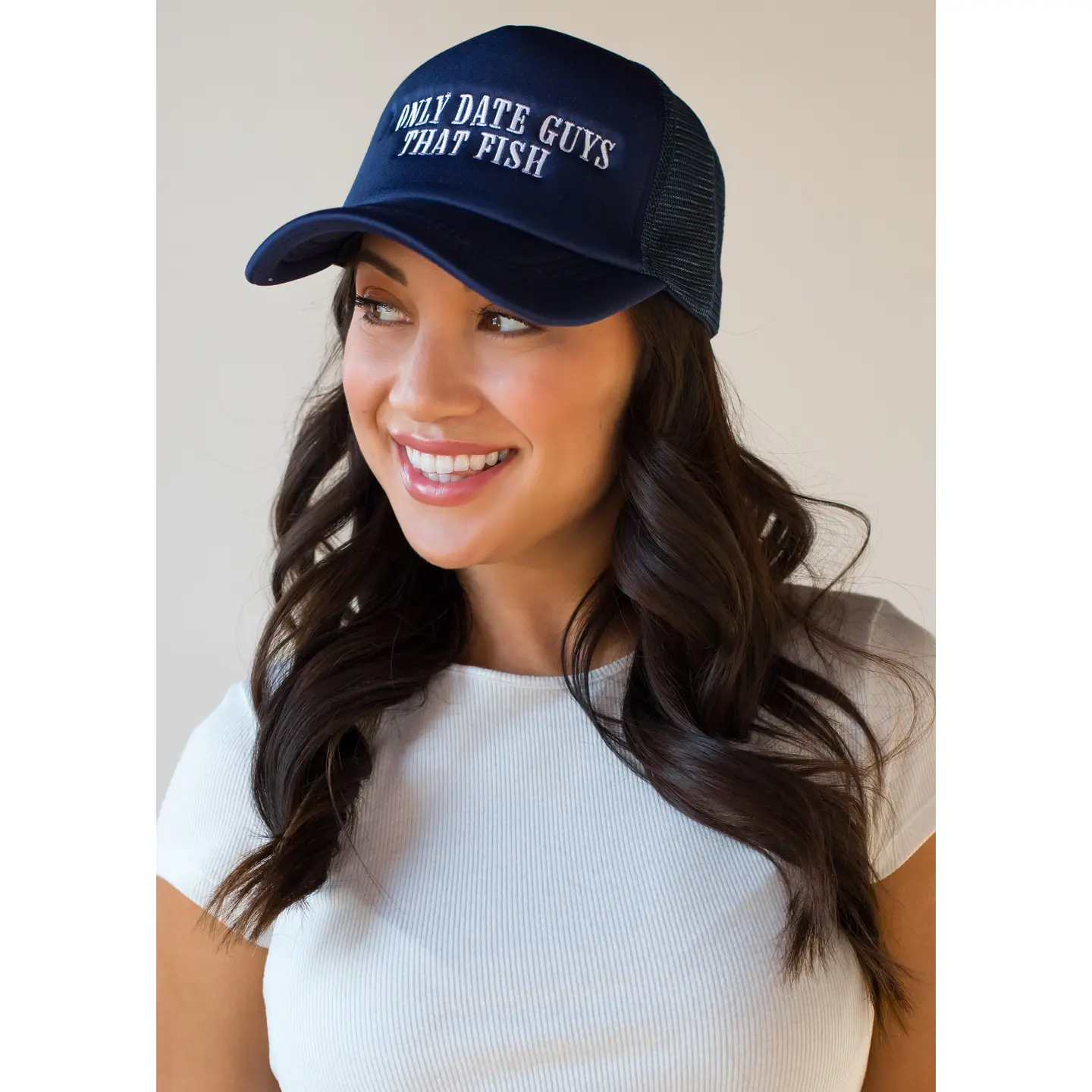 Panache Apparel Trucker Hats