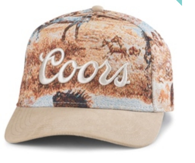 Archibald Hat