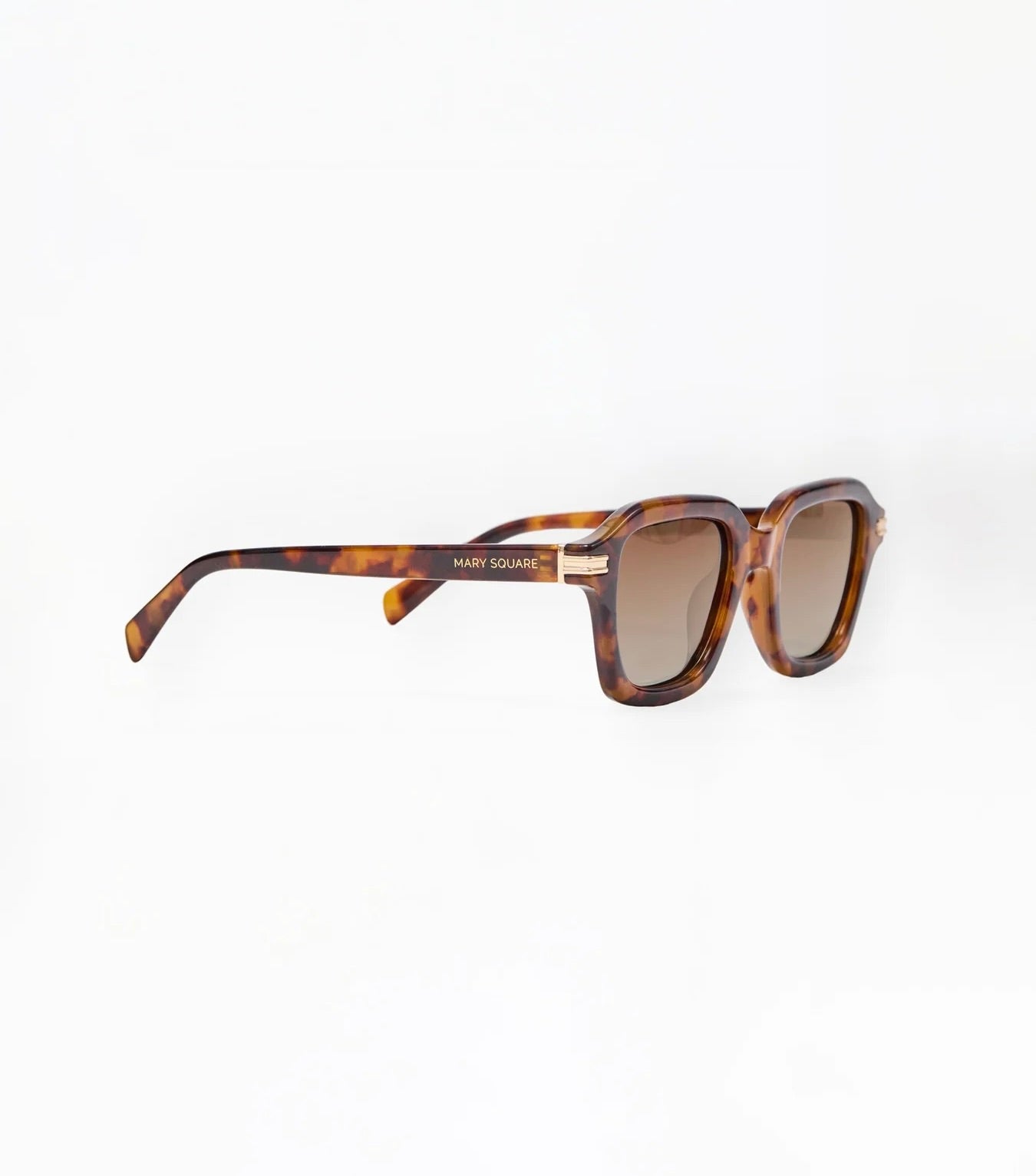 Sunglasses Alyssa - Tortoise