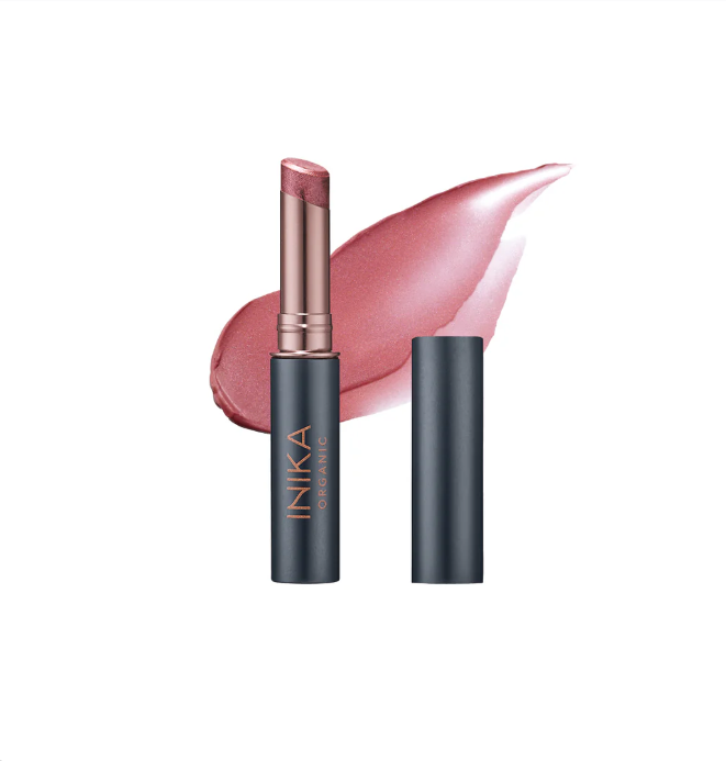 Inika Organic Tinted Lip Balm