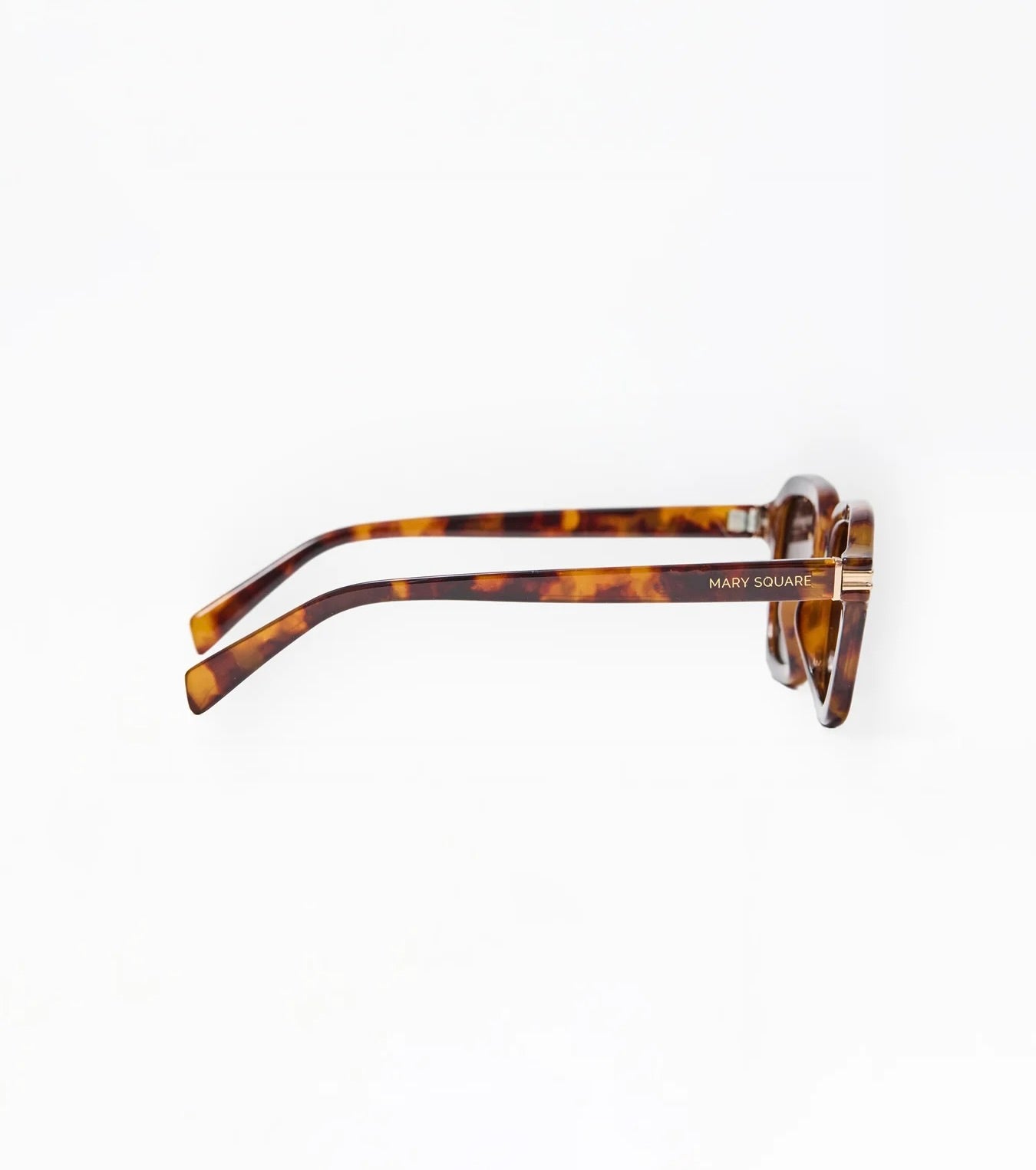Sunglasses Alyssa - Tortoise
