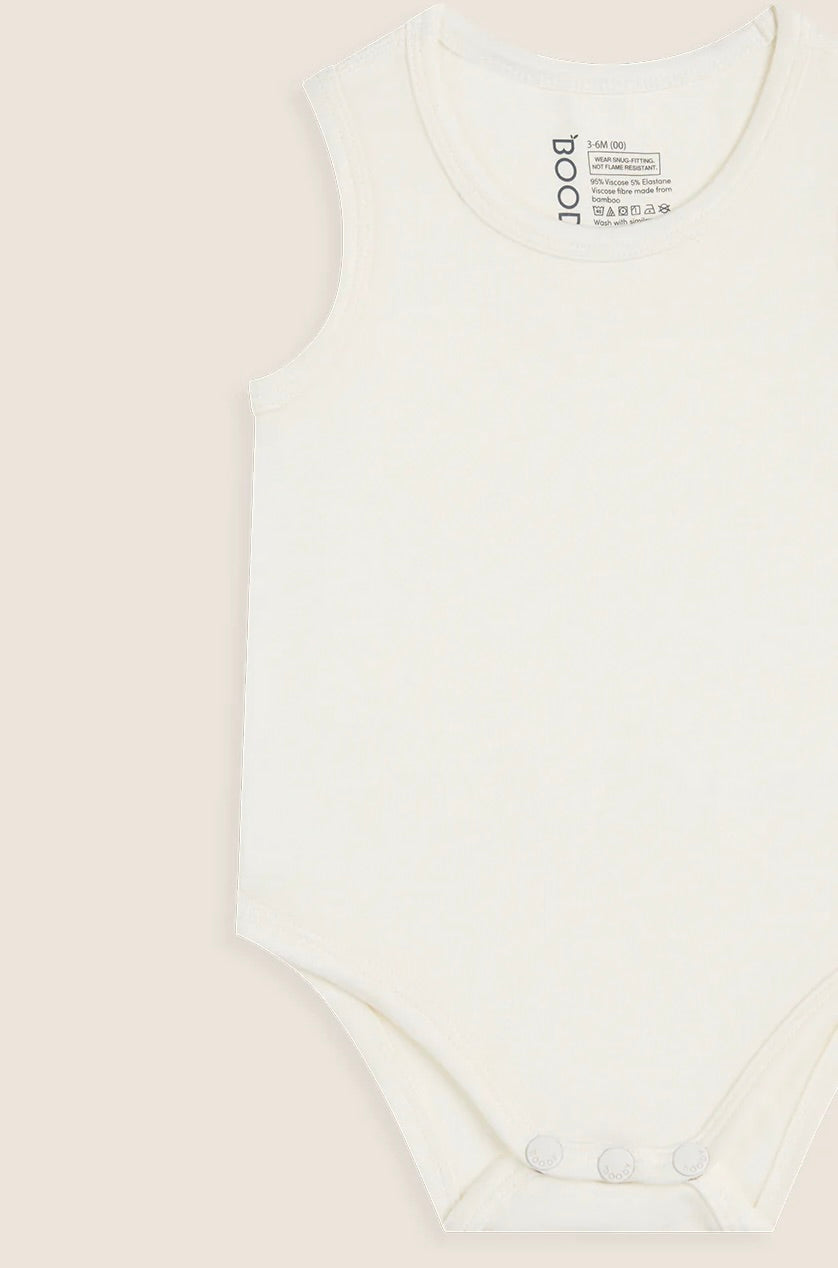 Baby Bodysuit