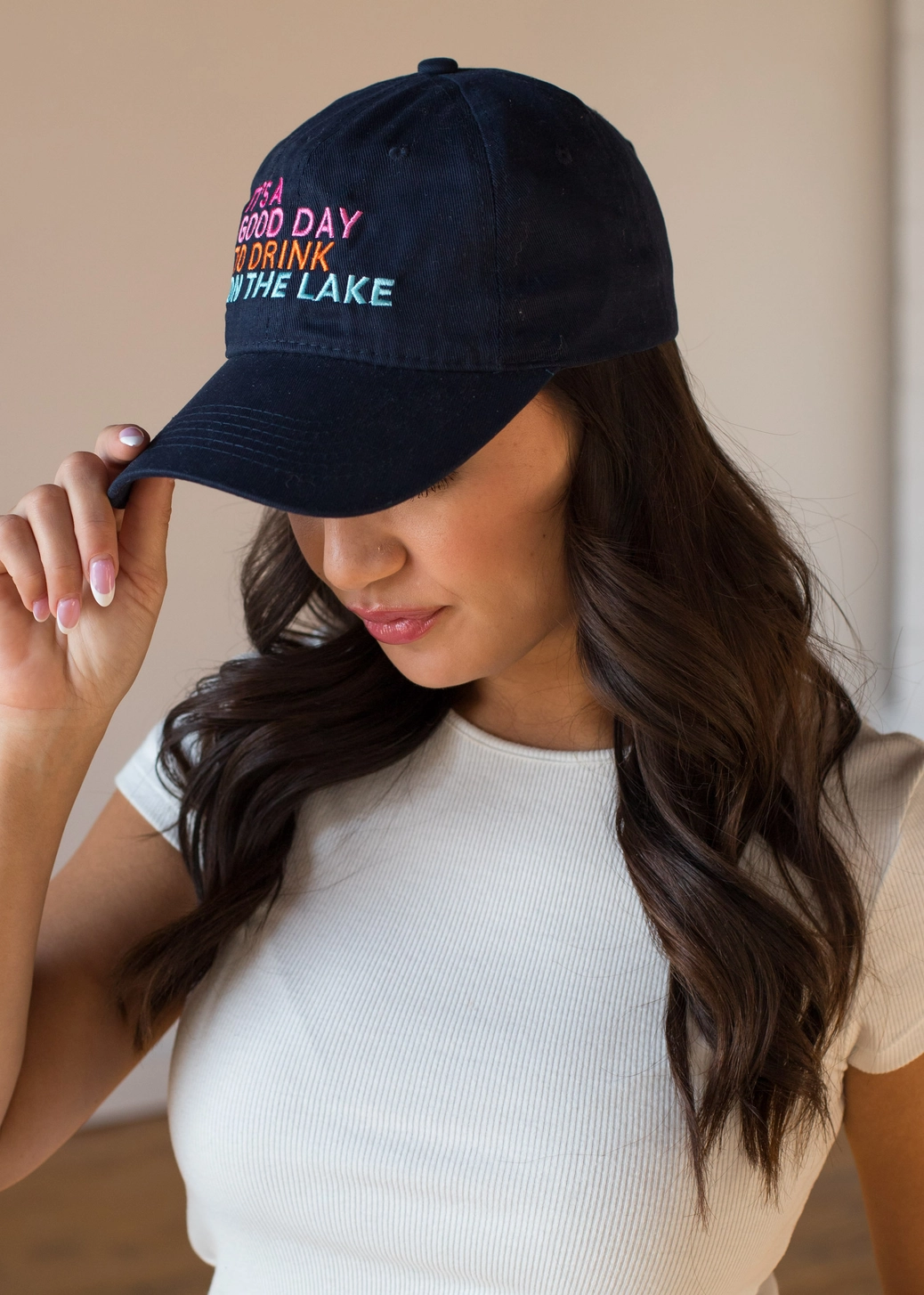 Panache Apparel Trucker Hats