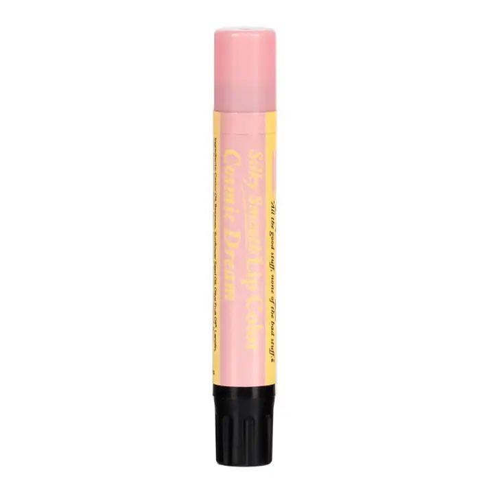 Orange Blossom Honey Silky Smooth Lip Color