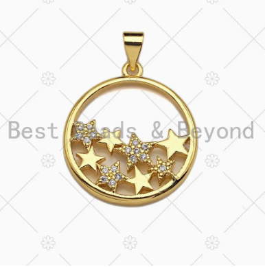 Charms (BB&B)