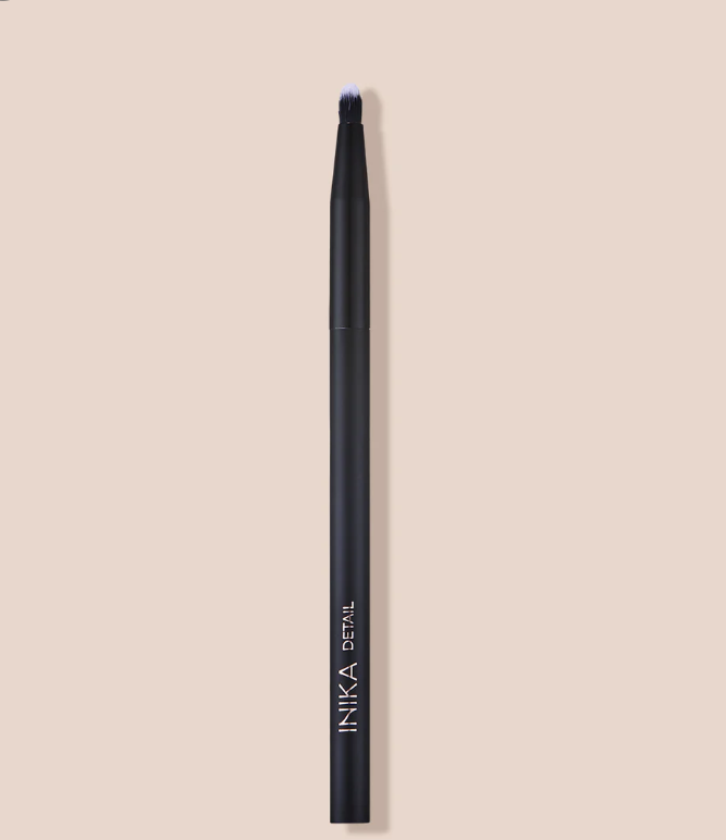 Inika Organic Detail Brush