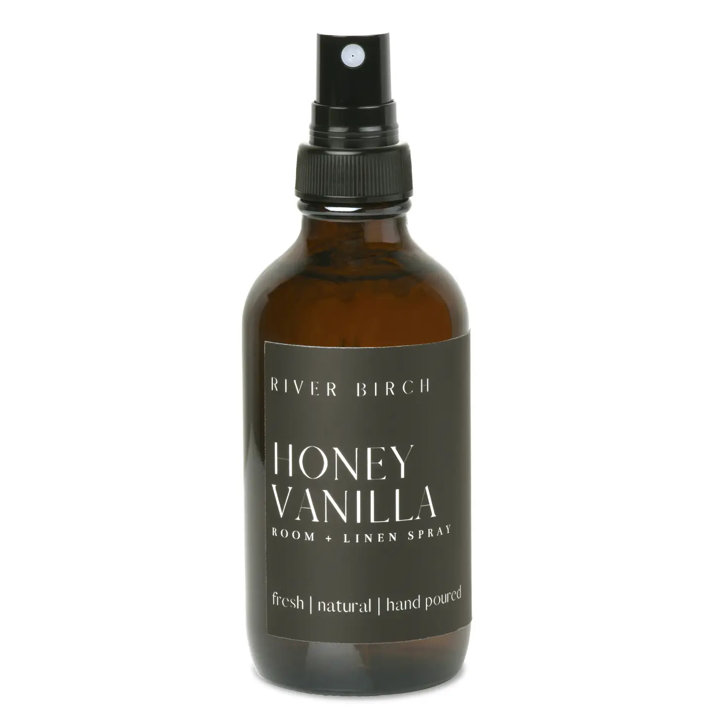 4 oz Amber Glass Room + Linen Spray