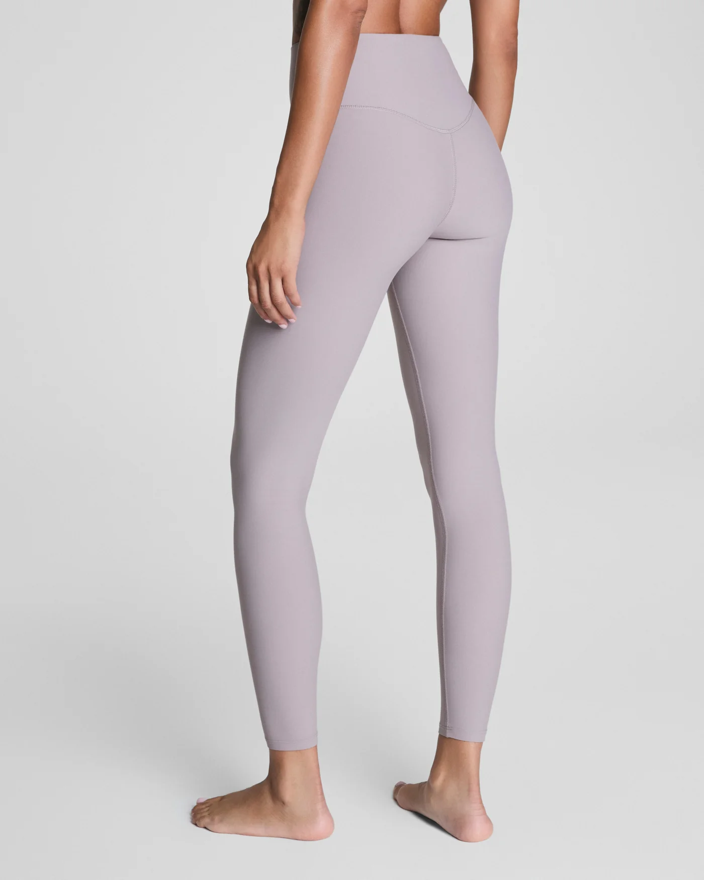 Spanxsmooth Onform Full-Length Leggings