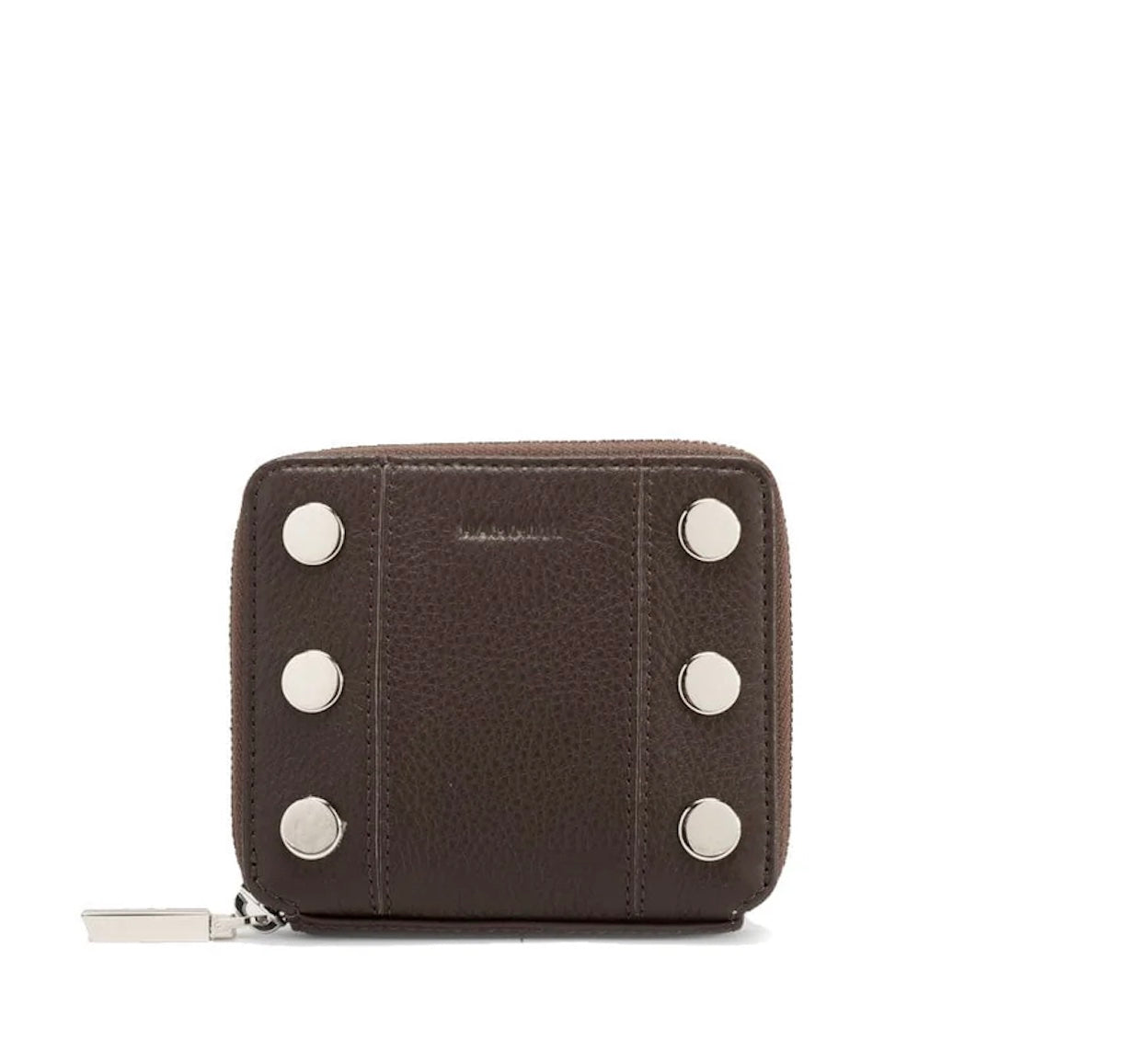 Hammitt 5 North - Espresso Pebble/Silver