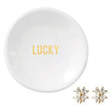 Earrings & Trays