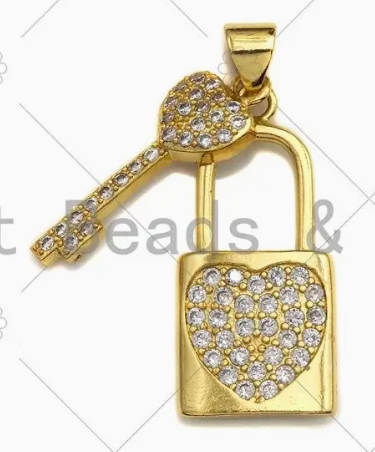 Charms (BB&B)
