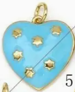 Charms (BB&B)