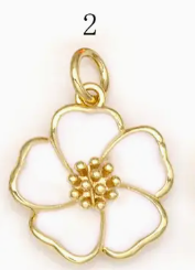 Charms (BB&B)