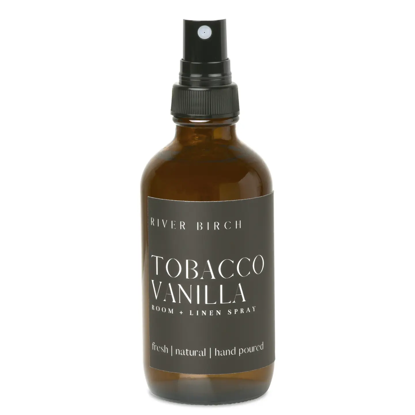 4 oz Amber Glass Room + Linen Spray