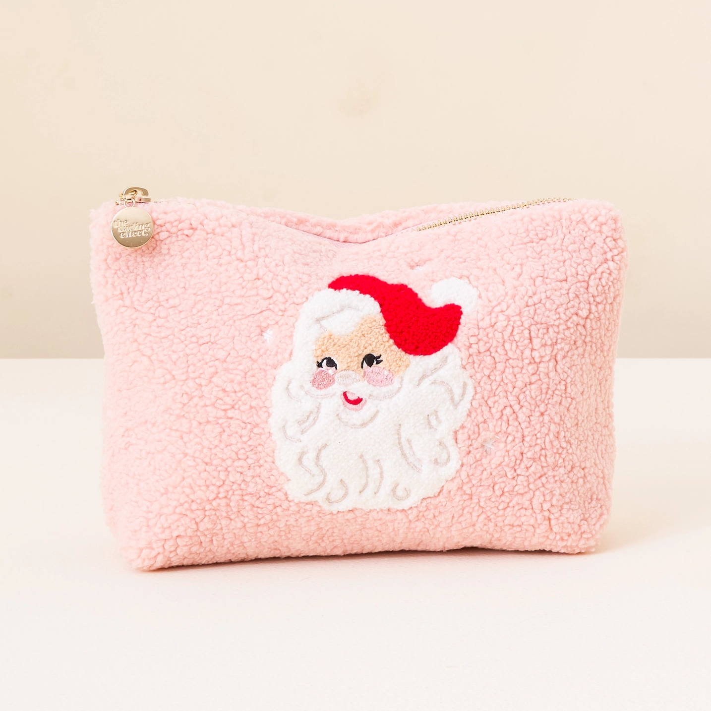 Teddy Pouch