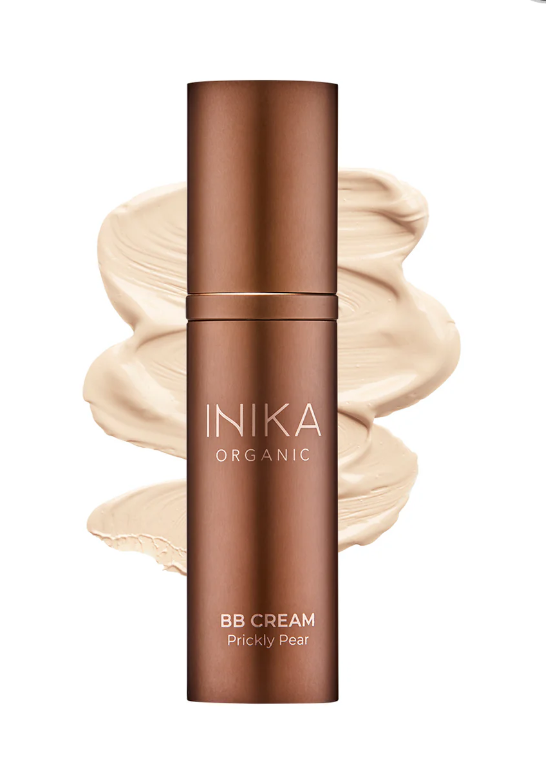 Inika Organic BB Cream
