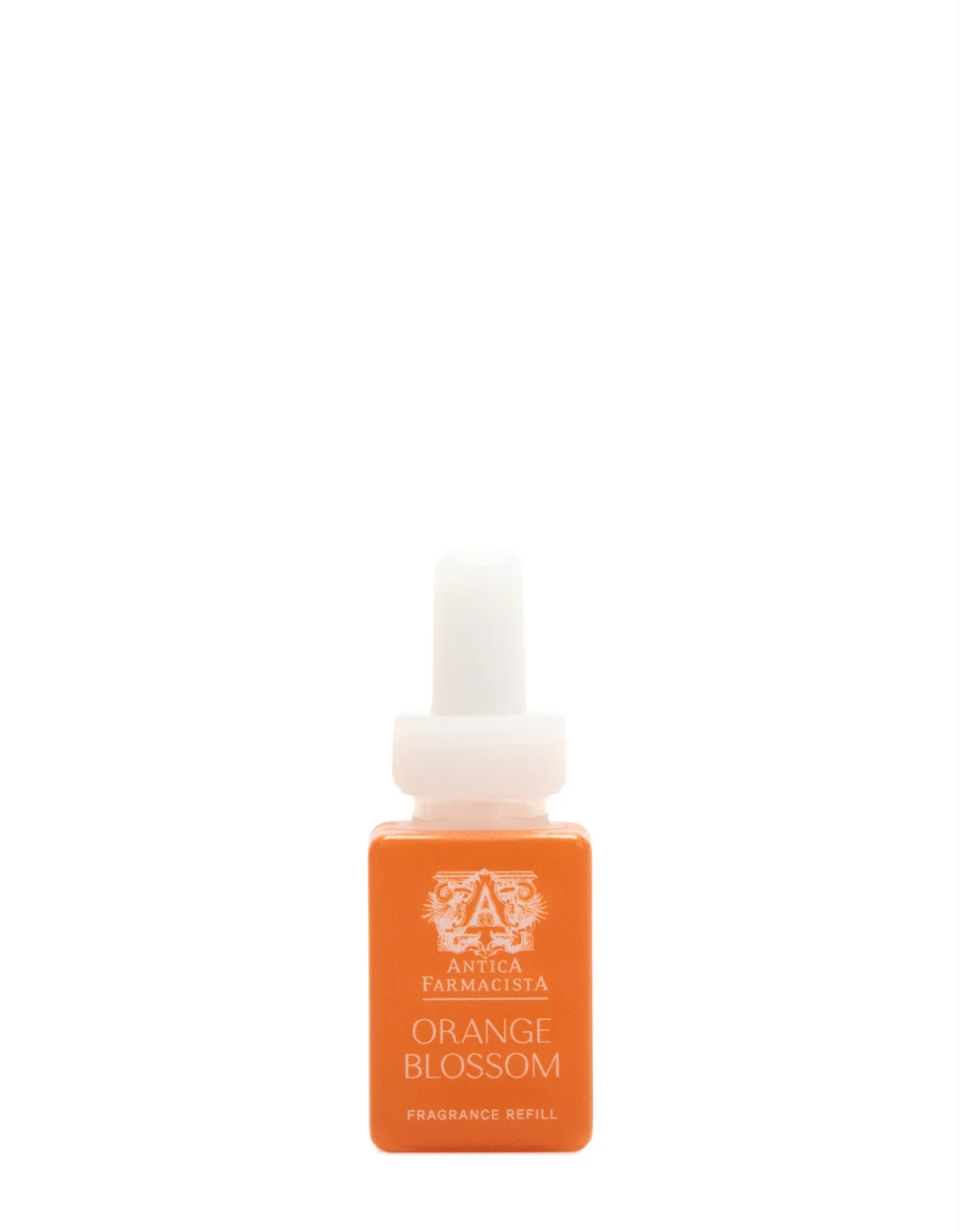 Pura Orange Blossom, DZI