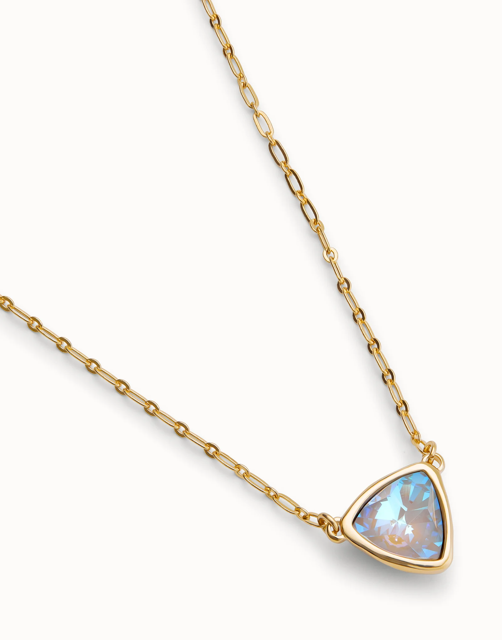 Ser Camaleónica Necklace - Gold