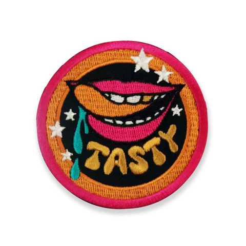 Patch