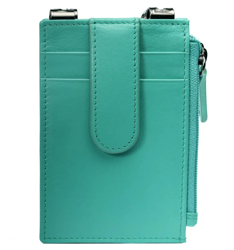 Sidekick Wallet - 1050 Smooth V2 w/flap