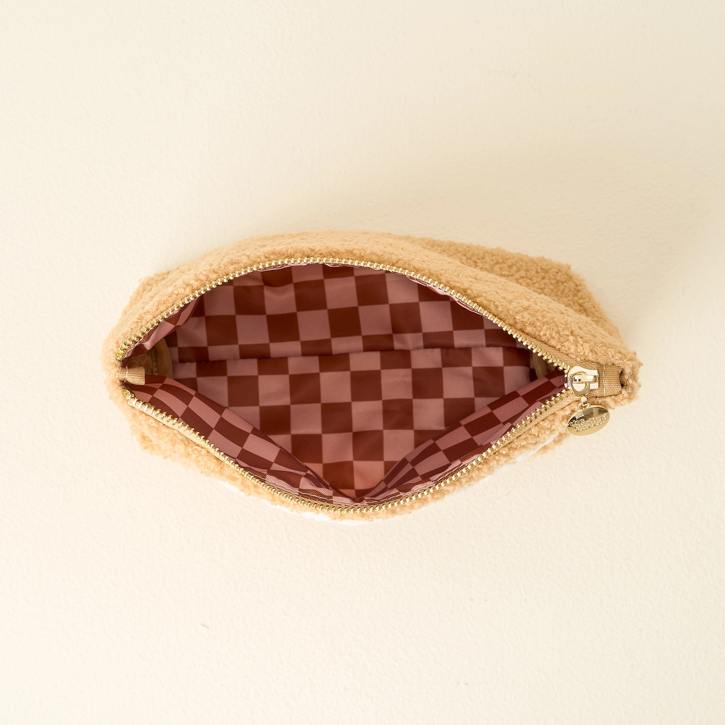 Teddy Pouch