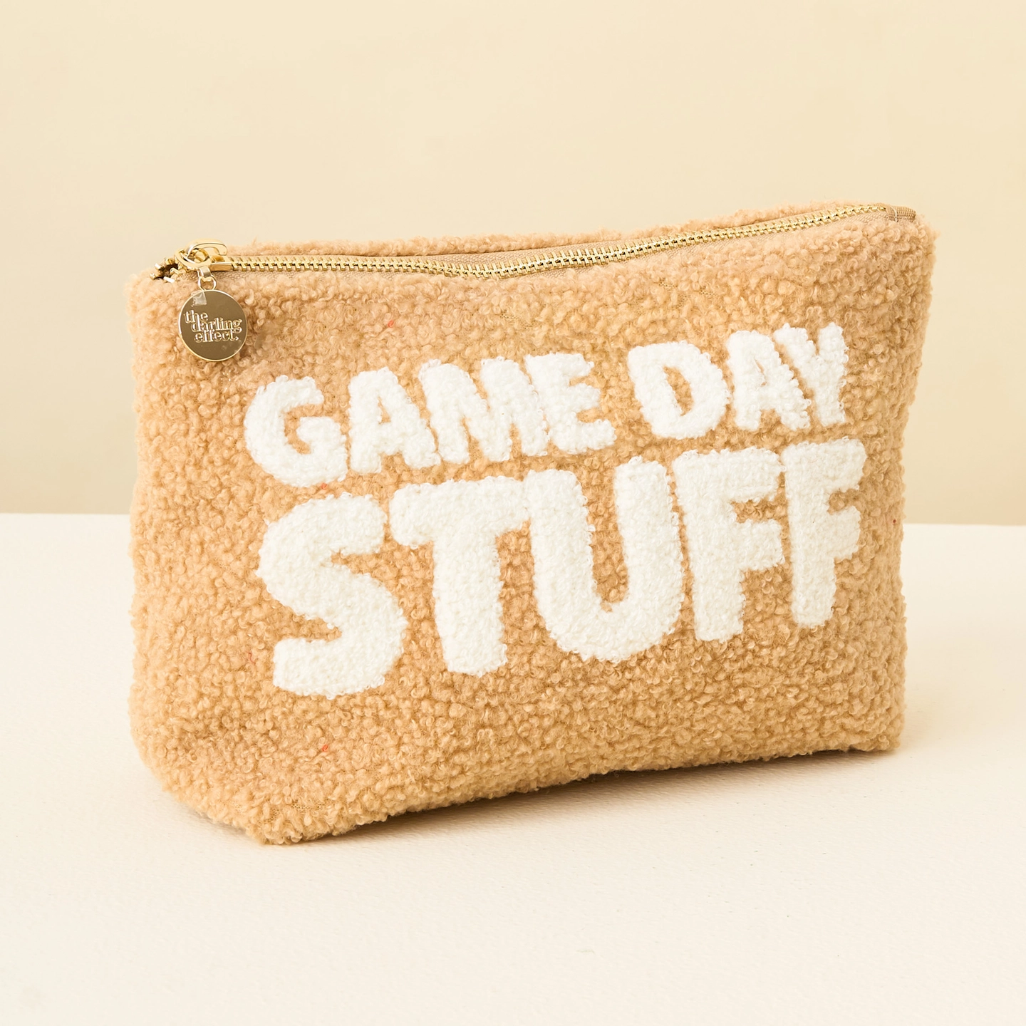 Teddy Pouch