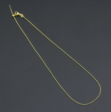 Necklaces & Chains (BB&B)